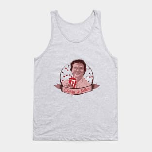 Alexei Smirnoff Tank Top